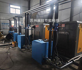 山西大同口泉煤业：6 台 250Kw 供...